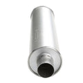 REFERENCE CHALLENGE MUFFLER NO. 2577 MUFFLER MSL MAXIMUM