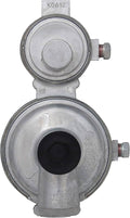 EXCELA-FLO 2 STAGE REG