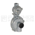 EXCELA-FLO 2 STAGE REG