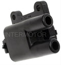 STANDARD IGN auto part