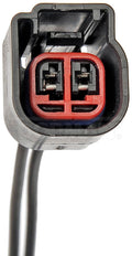 SPEED SENSOR CONN