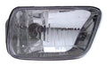 RH FOG LAMP ASSY; TRAILBLAZER 0209
