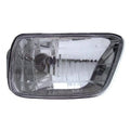 RH FOG LAMP ASSY; TRAILBLAZER 0209