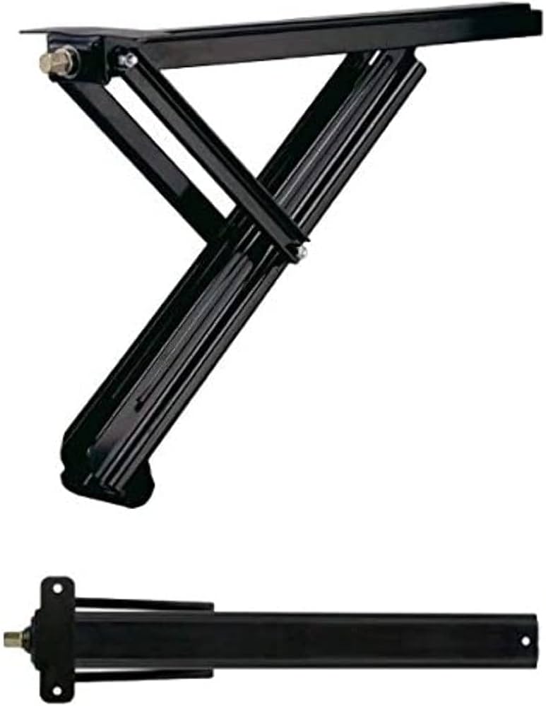 SINGLE BULK CJACK IN 23225 ONE JACK NO BOX NO HARDWARE
