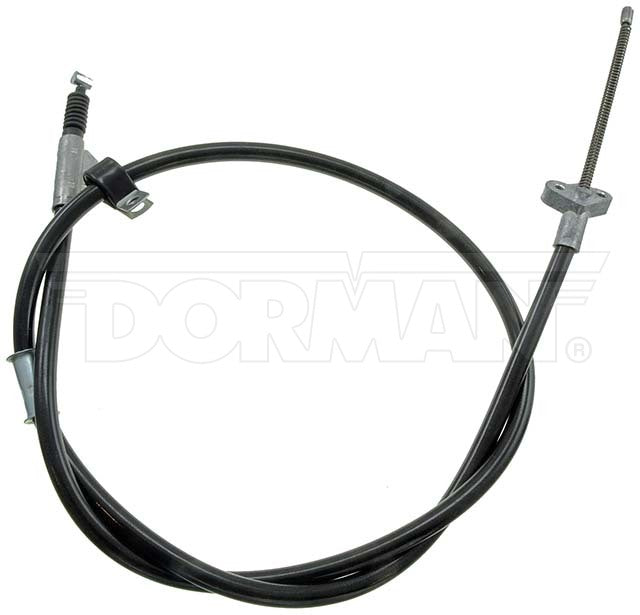 BRAKE CABLE