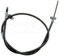 BRAKE CABLE