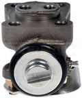 WHEEL CYLINDER