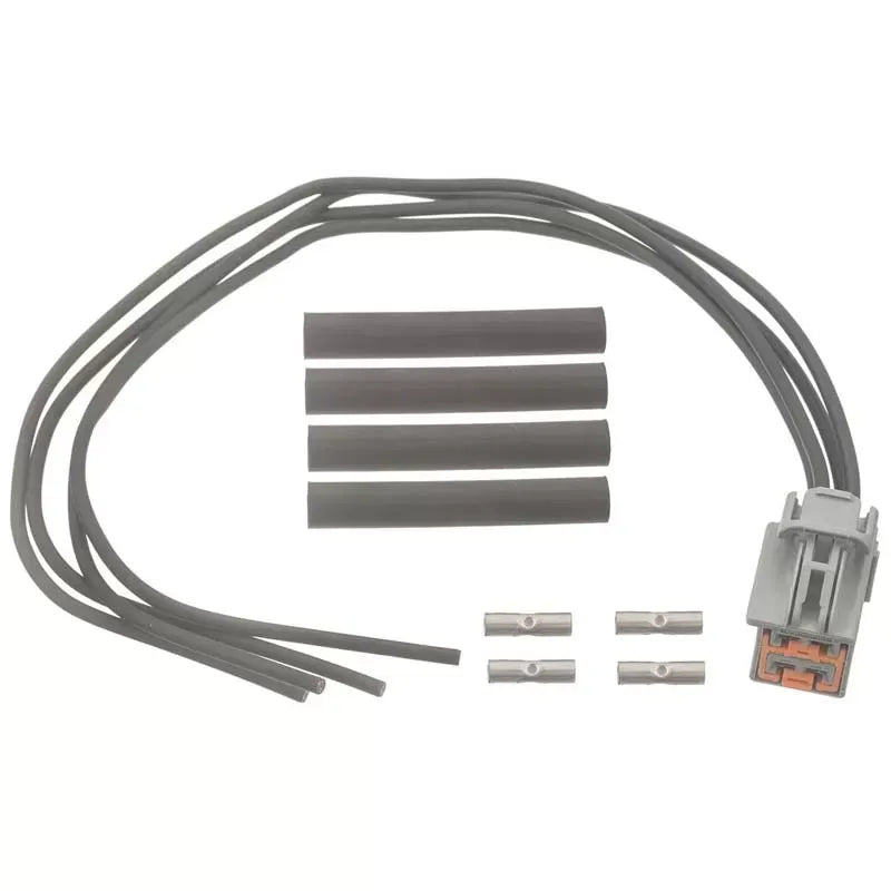 STANDARD IGN auto part