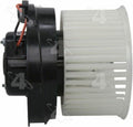 FLANGD VNTD CW BLWR MOTOR