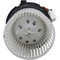 FLANGD VNTD CW BLWR MOTOR