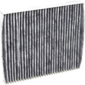 9411 VW (VARIOUS) CABIN AIR PANEL FILTER 11IN L X 8.125IN W 1.02IN H QTY