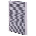 9411 VW (VARIOUS) CABIN AIR PANEL FILTER 11IN L X 8.125IN W 1.02IN H QTY