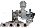 TIE ROD END