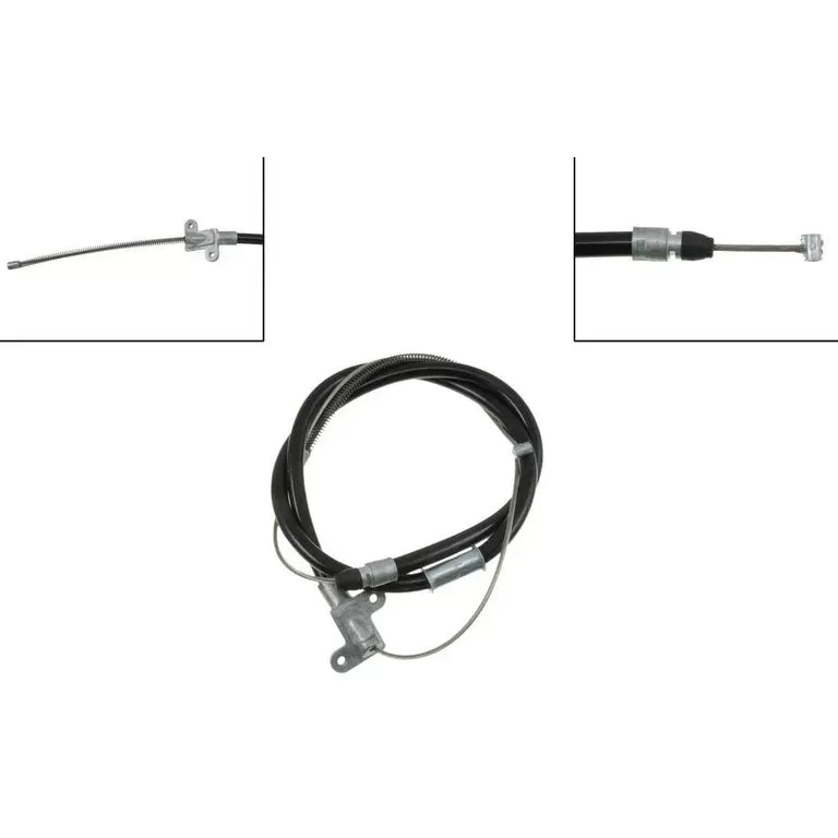 BRAKE CABLE