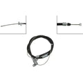BRAKE CABLE