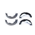 DFC 07-19 Buick Enclave Parking Brake Parking Shoes