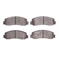 StopTech Street Select Brake Pads - Rear