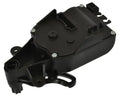 FLOOR MODE ACTUATOR