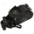 FLOOR MODE ACTUATOR