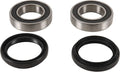 Pivot Works 11-13 Yamaha YFM125 Raptor - Rear Wheel Bearing Kit