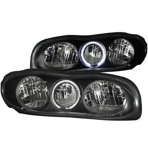 1824 FD MUSTANG REAR REFLECTOR RH