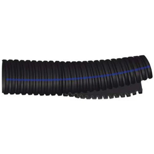 FLAME RETARDANT SPLIT WIRE CONDUIT. WT. C:5.78. ID:1IN OR 25.4MM. DIST. PKG.: