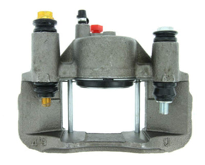 SEMI-LOADED CALIPER