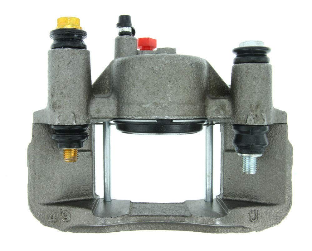 SEMI-LOADED CALIPER