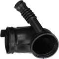 Gates 01-07 BMW X5 6-Cyl. 3.0L Connector To Throttle Body Air Intake Hose