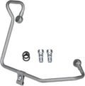 Gates 01-07 BMW X5 6-Cyl. 3.0L Connector To Throttle Body Air Intake Hose