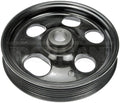 POWER STEERING PULLEY