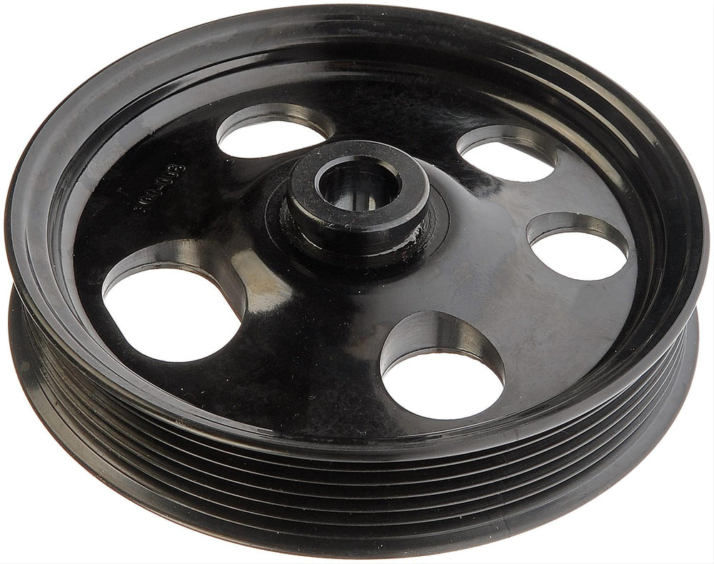 POWER STEERING PULLEY