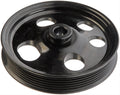 POWER STEERING PULLEY