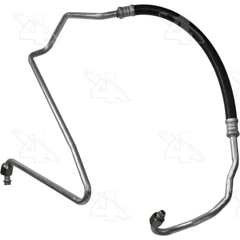FOUR SEASONS auto part