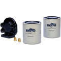 SIERRAMARINE air filter