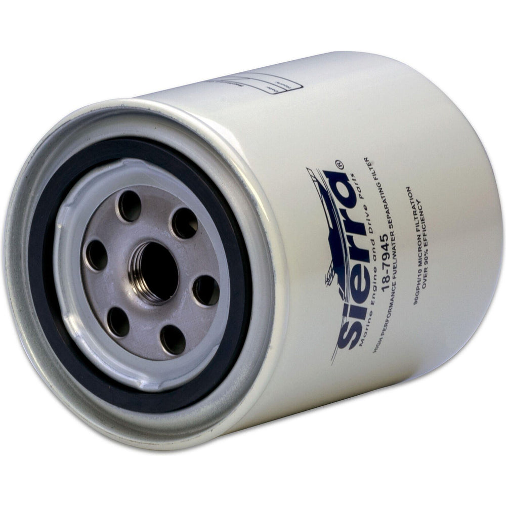 SIERRAMARINE air filter