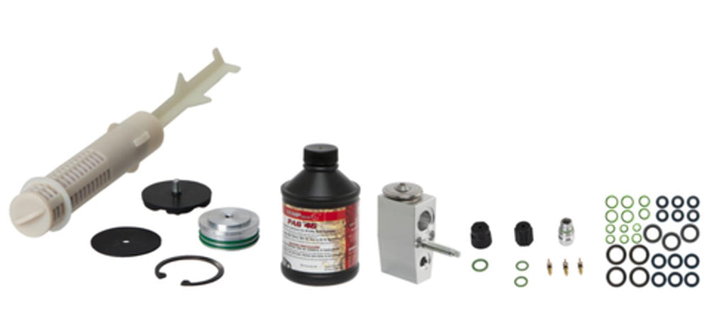 FOUR SEASONS auto part