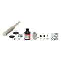 FOUR SEASONS auto part detail