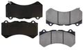 ULTIMATE BRAKE PAD