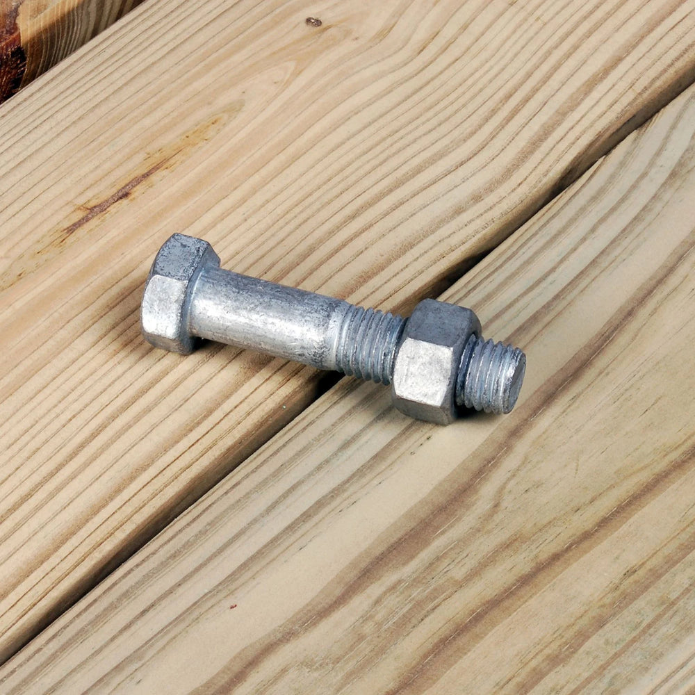 TIE DOWN hardware kit