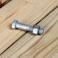TIE DOWN hardware kit