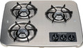 TOP, MAIN STAINLESS