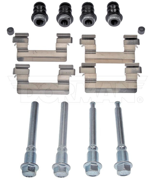 DISC BRAKE HDWE KIT