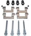 DISC BRAKE HDWE KIT