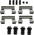 DISC BRAKE HDWE KIT