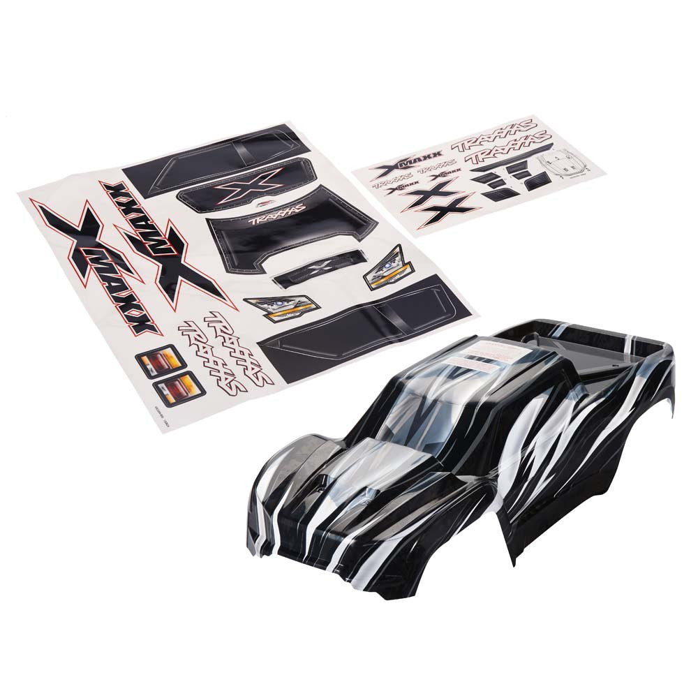 TRAXXAS auto part