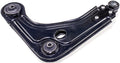 CONTROL ARM