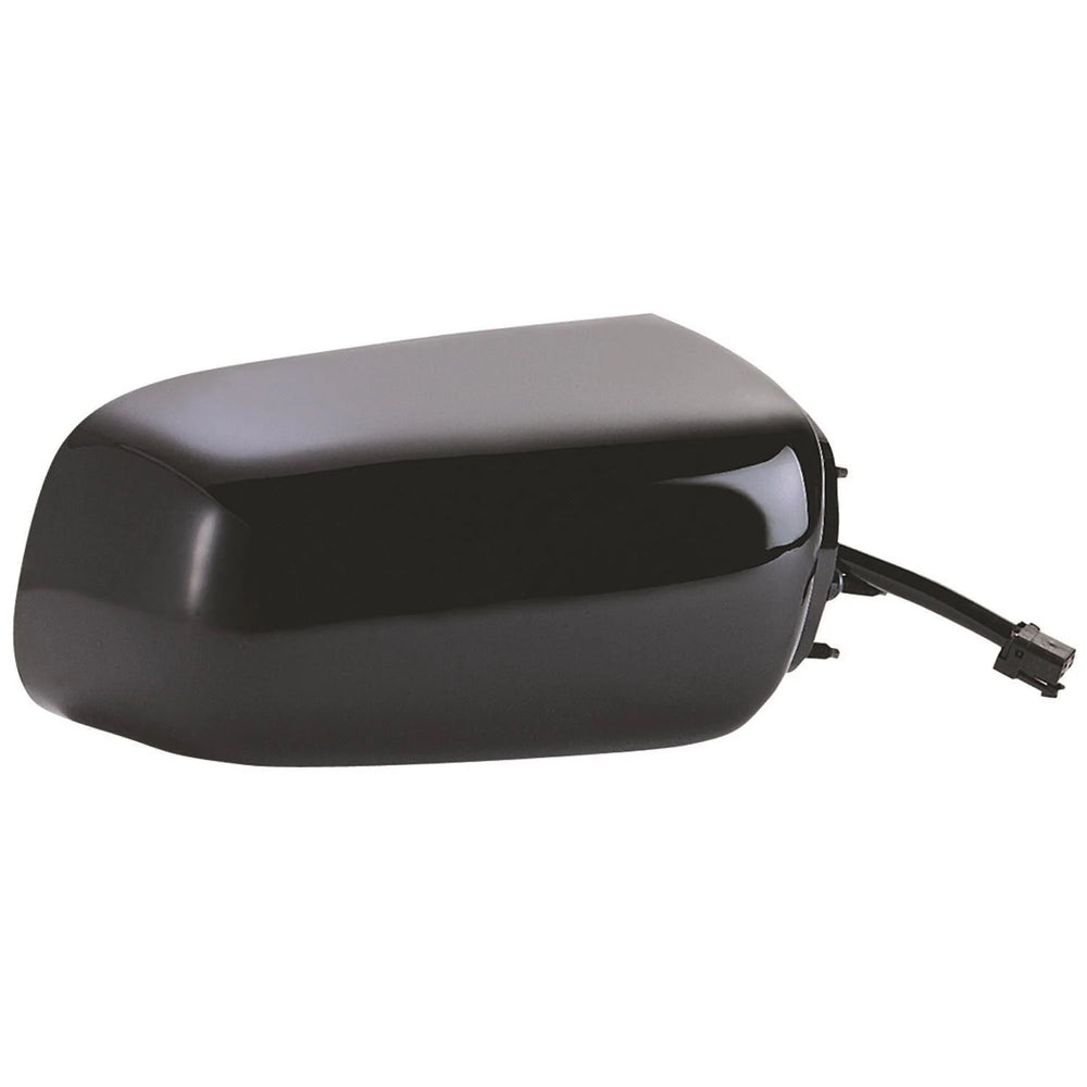 9196 BUICK REGAL SEDAN RH POWER NONFOLDAWAY OE MIRROR BLACK