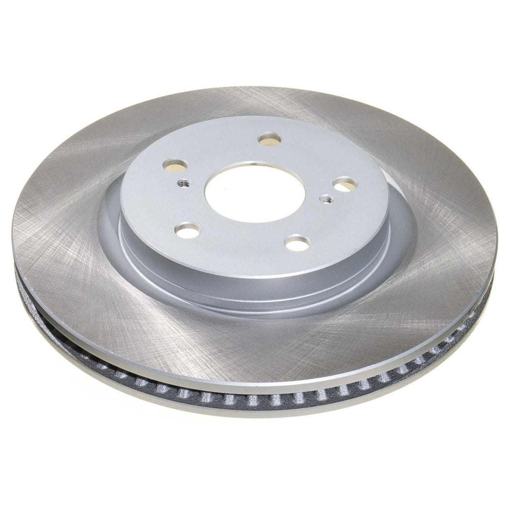 Power Stop 21-24 Lexus ES250 Front Semi Coated Rotor