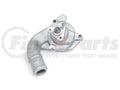 NEW WATER PUMP